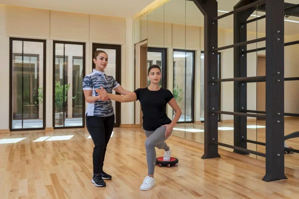 Personal Training